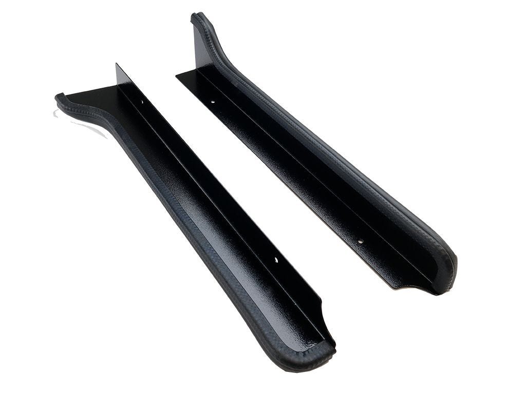 Volkswagen Amarok Load Bed Dust Kit