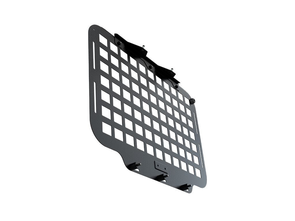 Front Runner Suzuki Jimny 3-Türer (2018 - Heute) Molle Panel für die Heckscheibe