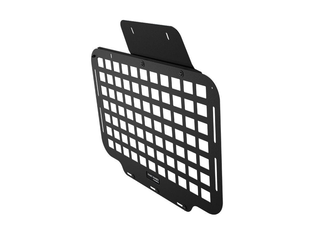 Front Runner Suzuki Jimny 3-Türer (2018 - Heute) Molle Panel für die Heckscheibe