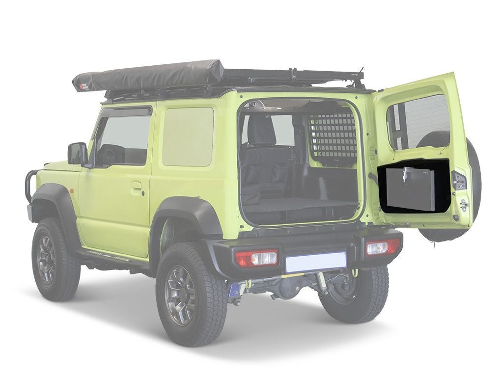 Front Runner Suzuki Jimny (2018-Current) Drop Down Table Base Plate