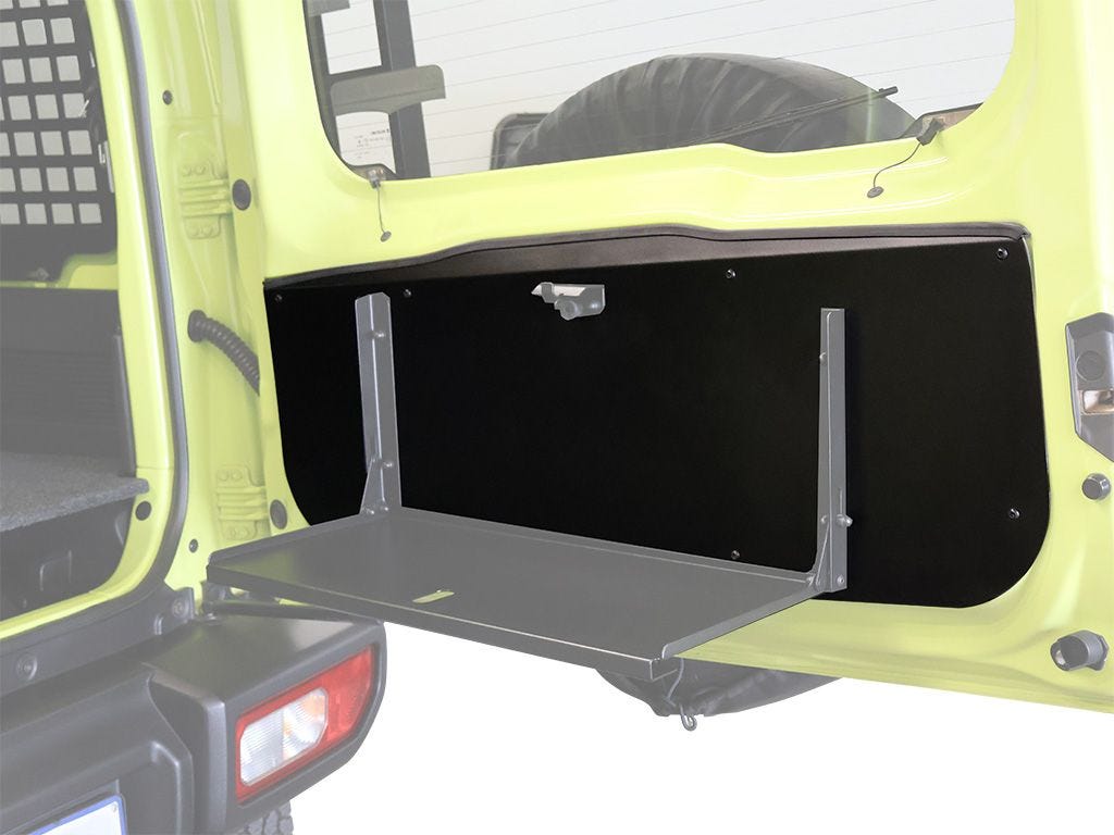 Front Runner Suzuki Jimny (2018-Current) Drop Down Table Base Plate