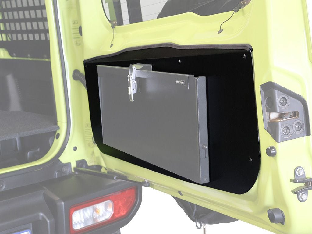 Front Runner Suzuki Jimny (2018-Current) Drop Down Table Base Plate