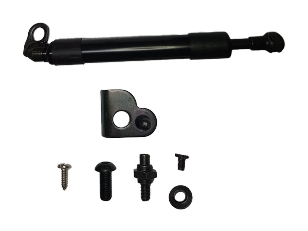 Ford Ranger Raptor T6.2 w/Torsion Bar EZDown Tailgate Kit