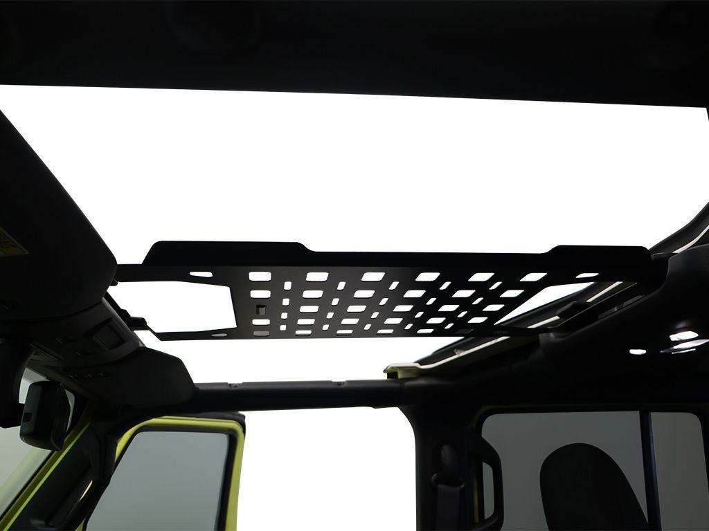Front Runner Jeep Wrangler JL Freedom Molle Panel