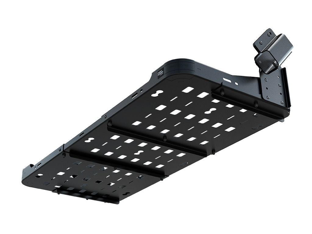 Front Runner Jeep Wrangler JKU Cargo Molle Interior Shelf