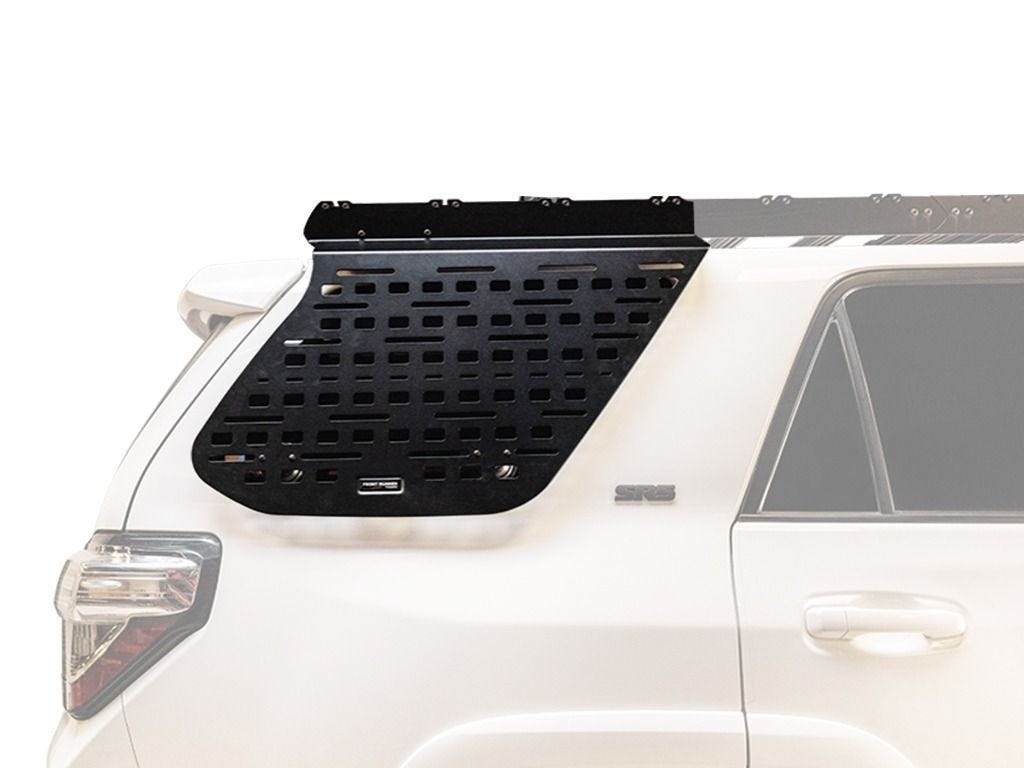 Front Runner Toyota 4Runner 5th Gen Exterior Rear Window Molle Panel Kit / RHS