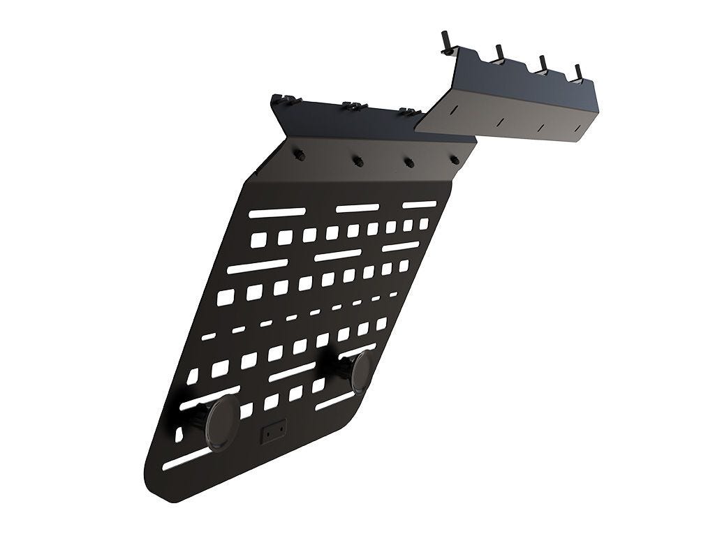 Front Runner Toyota 4Runner 6 Gen Exterior Rear Window Molle Panel Kit / LHS