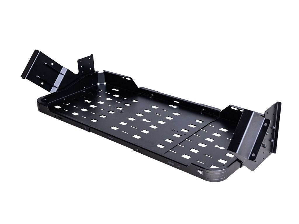 Front Runner Ford Bronco (2021-Current) Cargo Molle Interior Shelf