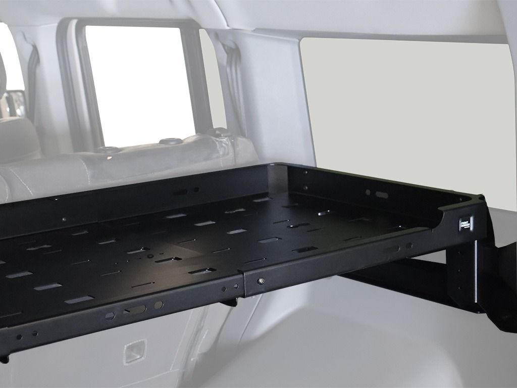 Front Runner Ineos Grenadier (2022-Current) Cargo Molle Interior Shelf 