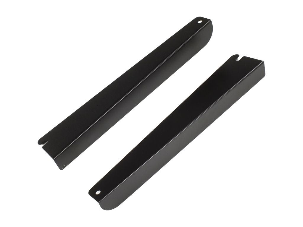 Front Runner Wind Deflector 20mm Lip Extra Narrow Pair /1165mm