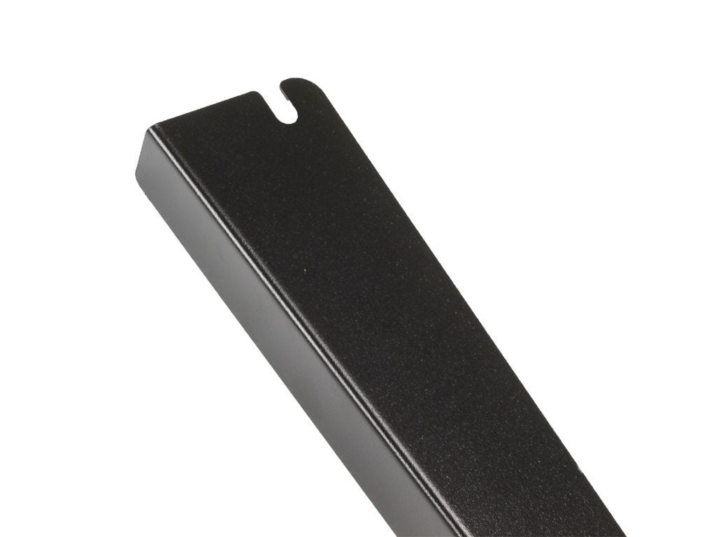 Front Runner Wind Deflector 20mm Lip Extra Narrow Pair /1165mm