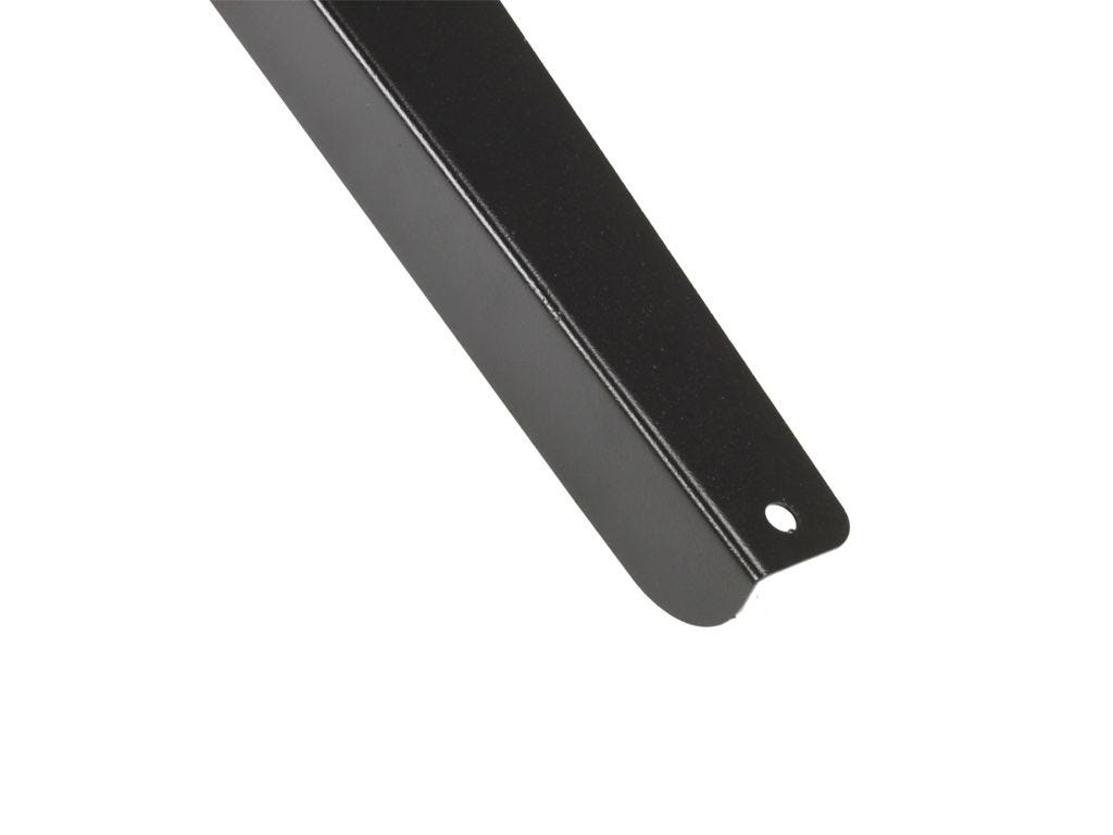 Front Runner Wind Deflector 20mm Lip Extra Narrow Pair /1165mm