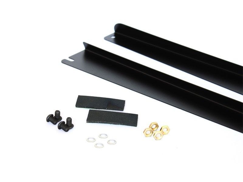 Front Runner Wind Deflector Tray 45mm Lip Narrow (Pair)<=1255mm