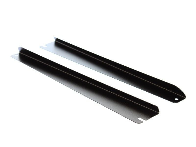 Front Runner Wind Deflector tray 45mm Lip Wide (Pair)>= 1345 mm
