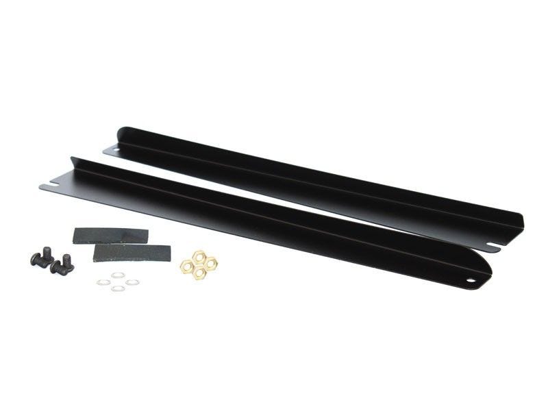Front Runner Wind Deflector tray 45mm Lip Wide (Pair)>= 1345 mm