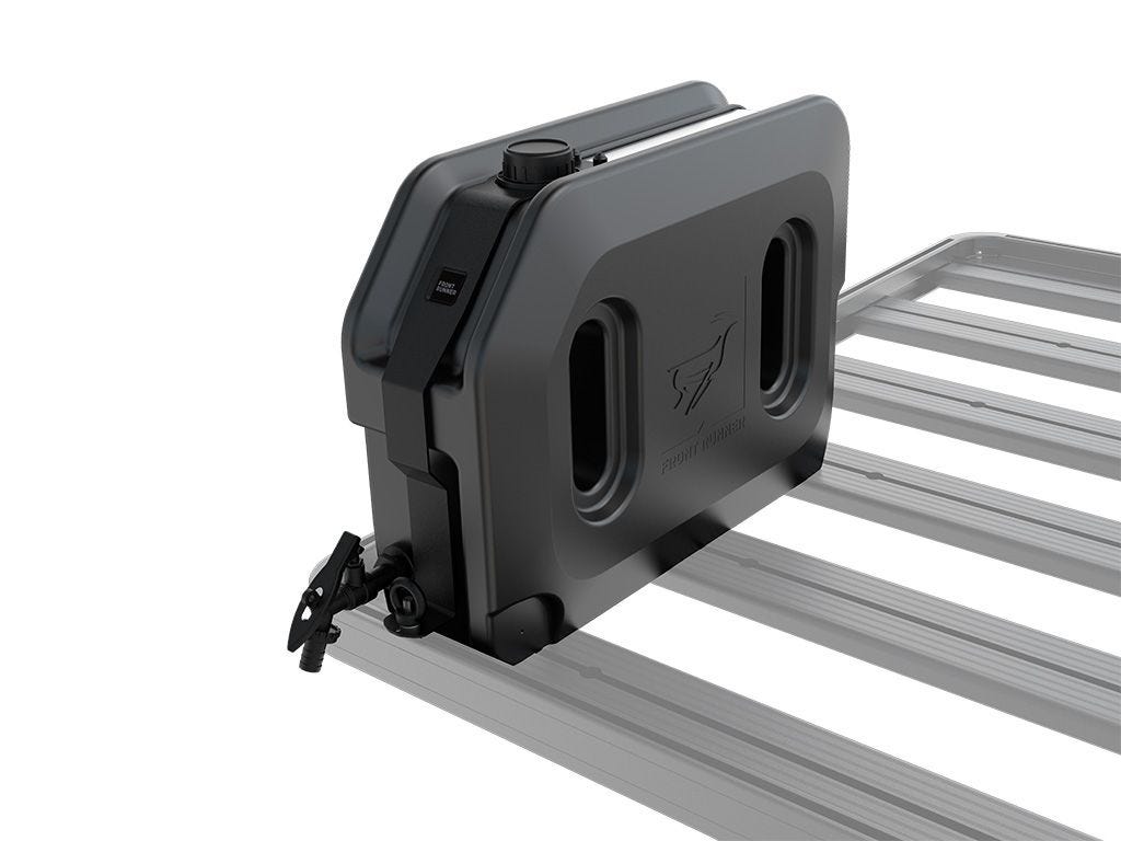 Front Runner Réservoir d'eau Pro avec système de montage / 20L