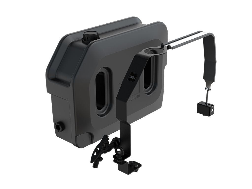 Front Runner Réservoir d'eau Pro avec système de montage / 20L