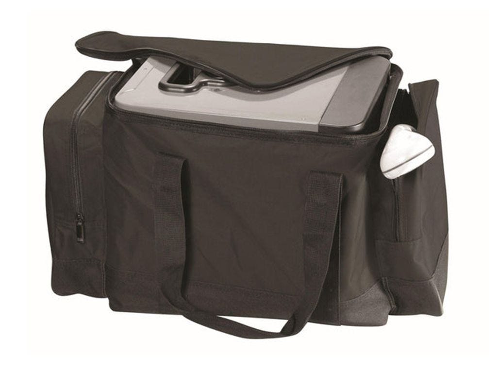 Mini Portable Gas Water Heater