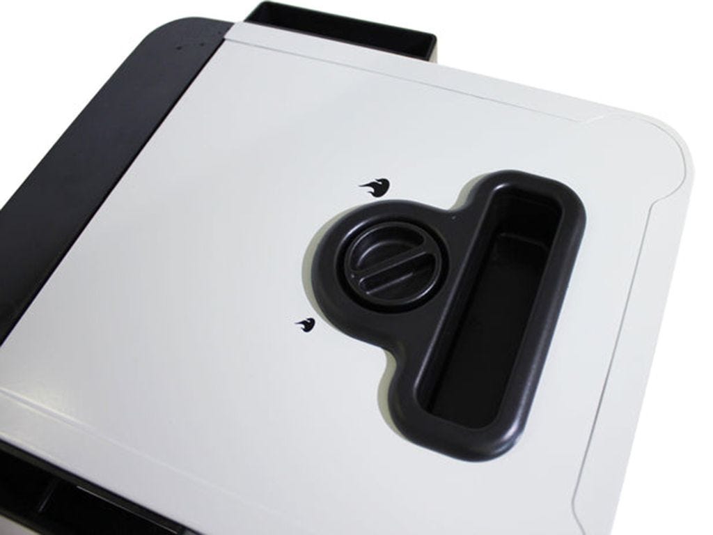 Mini Portable Gas Water Heater