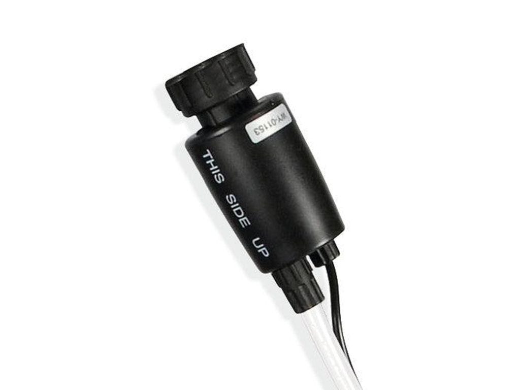 Mini Portable Gas Water Heater