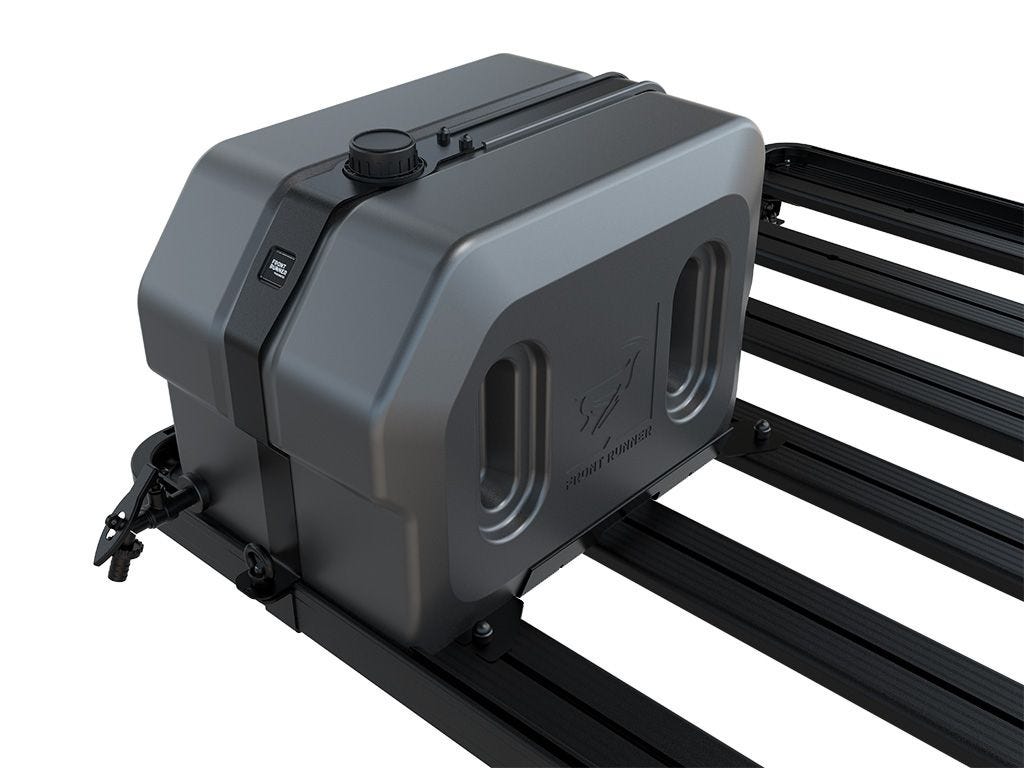 Front Runner Pro Water Tank With Mounting System / 42L