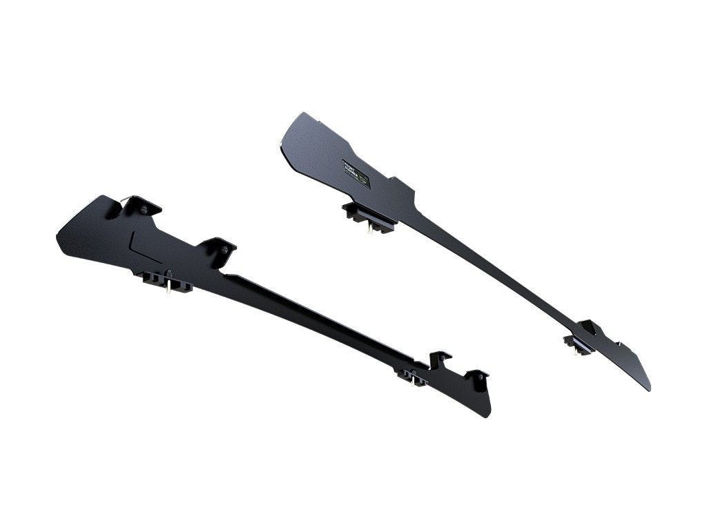 Mitsubishi Triton/L200 / 5th Gen (2015-2023) Slimline II Roof Rack Kit