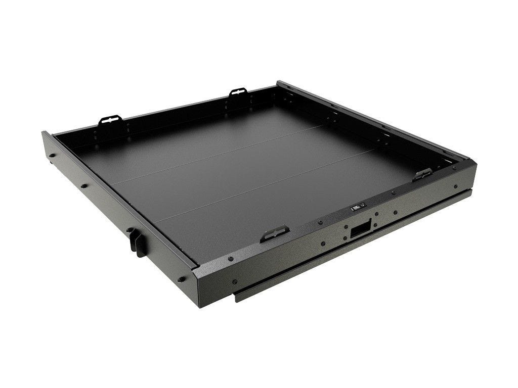 Jeep Wrangler JKU Cargo Slide - by Front Runner