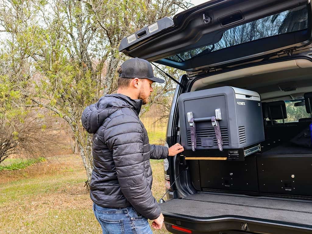 Cargo Slide/Fridge Slide / Small 35L to 45L