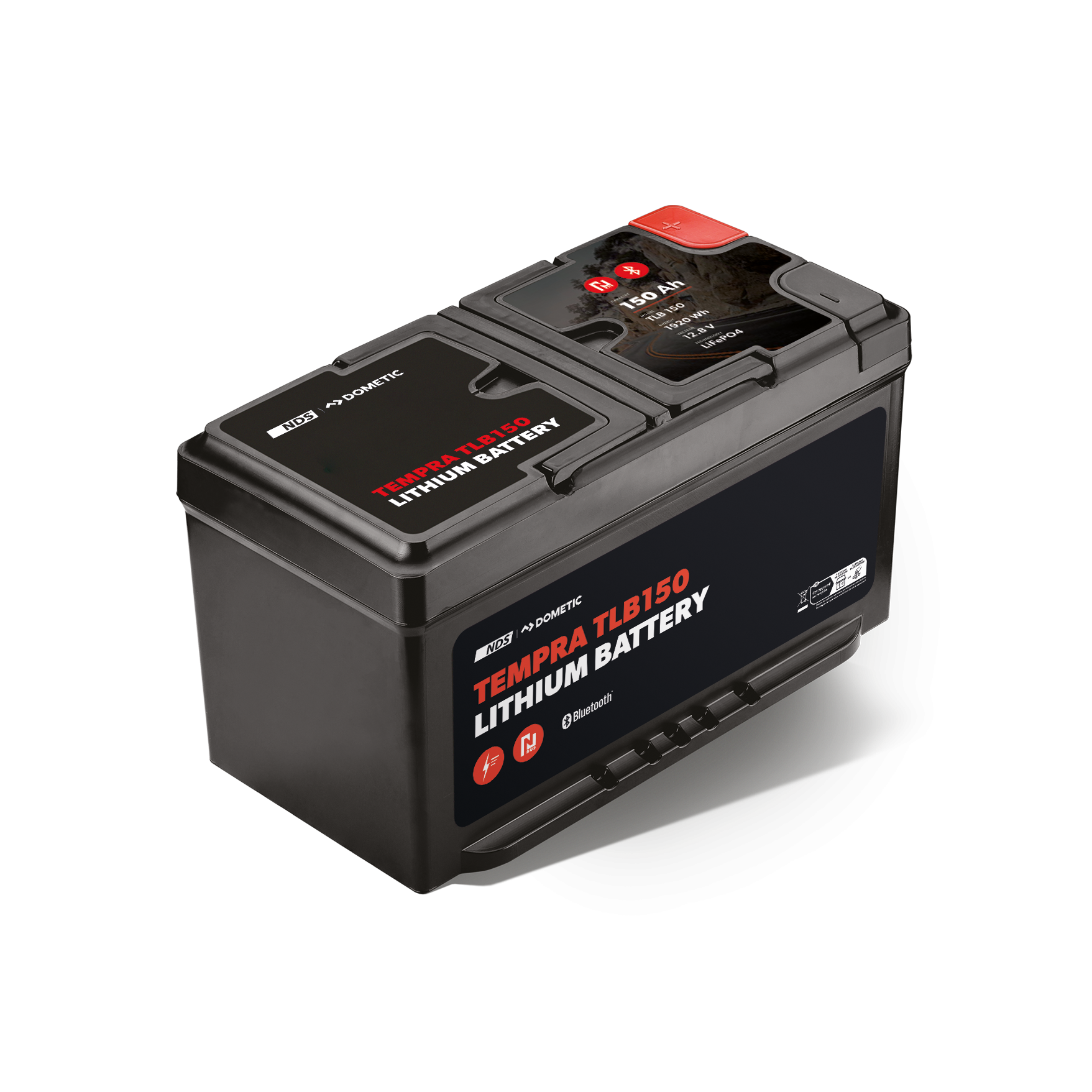 Dometic NDS TEMPRA TLB150