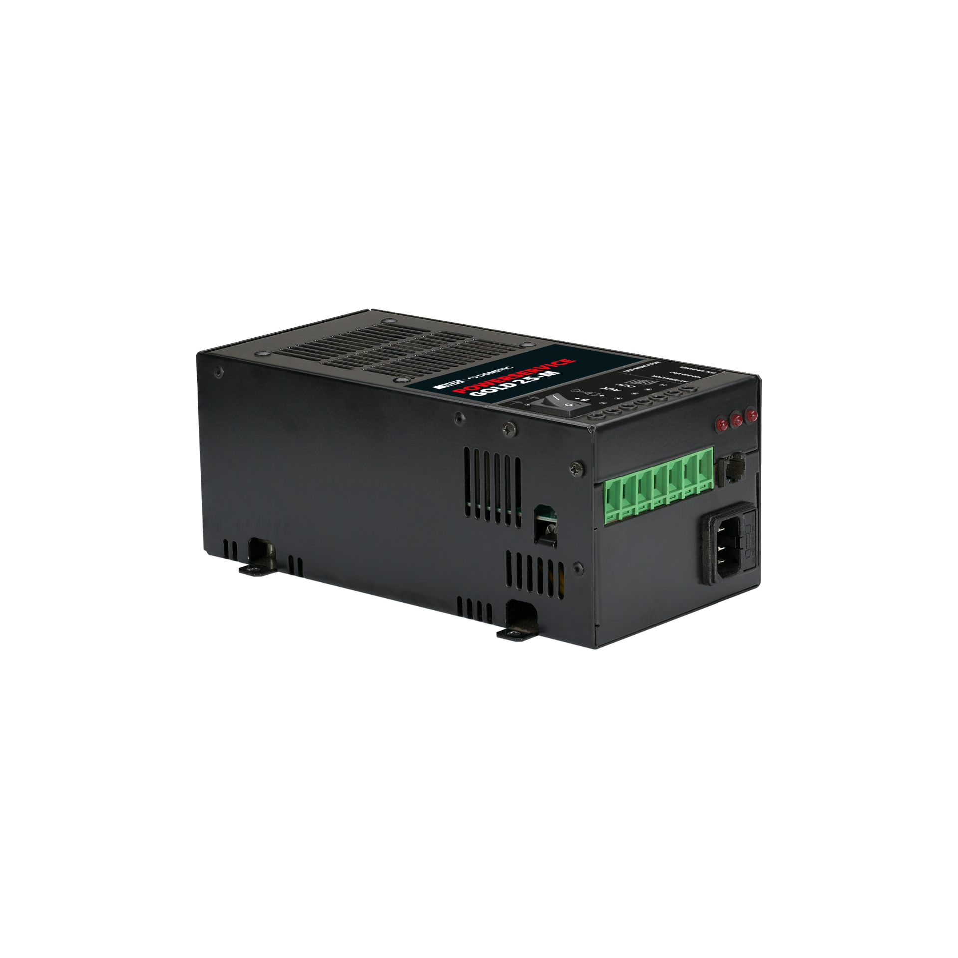 Dometic NDS POWERSERVICE Gold 25-M