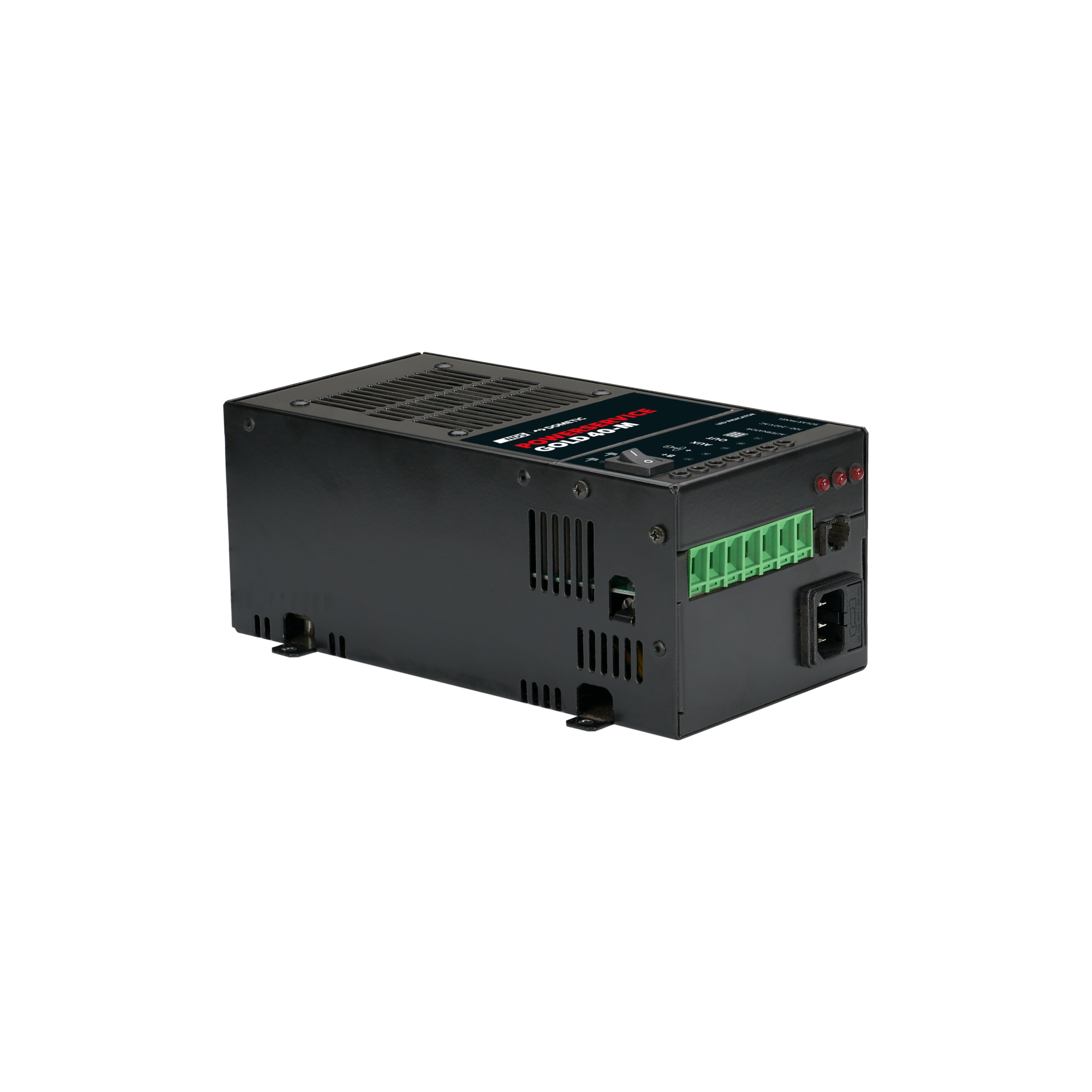 Dometic NDS POWERSERVICE Gold 40