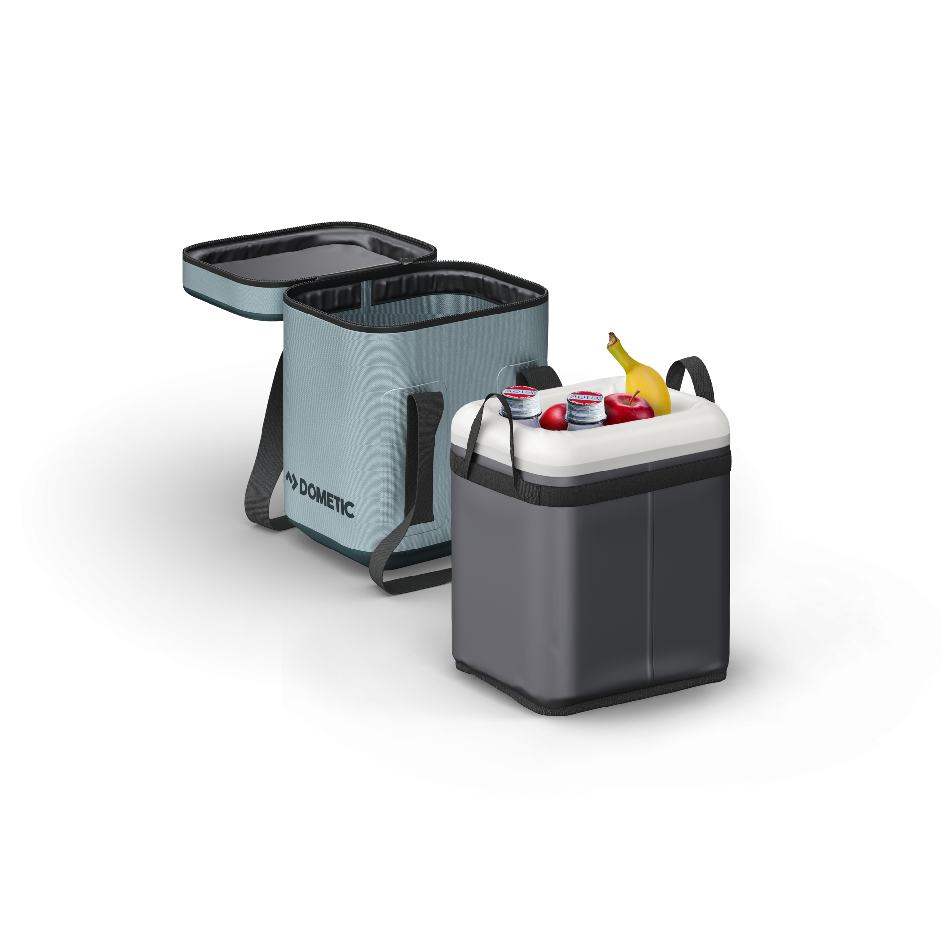 Dometic GO Soft Cooler 10L Bundle