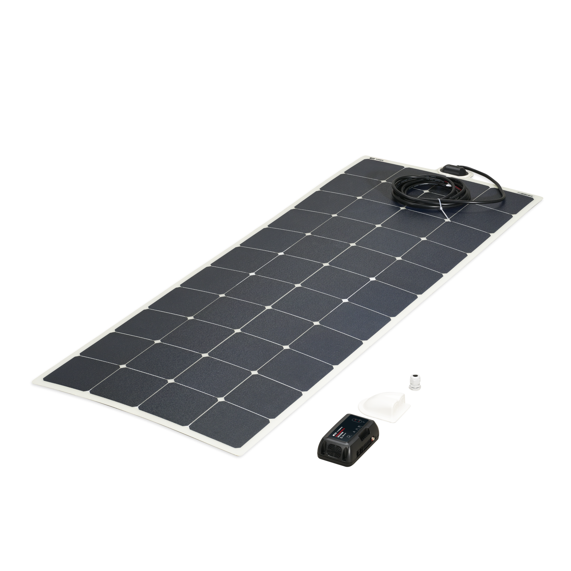 Dometic NDS SOLARFLEXEVO SFS155WP/SCE360B
