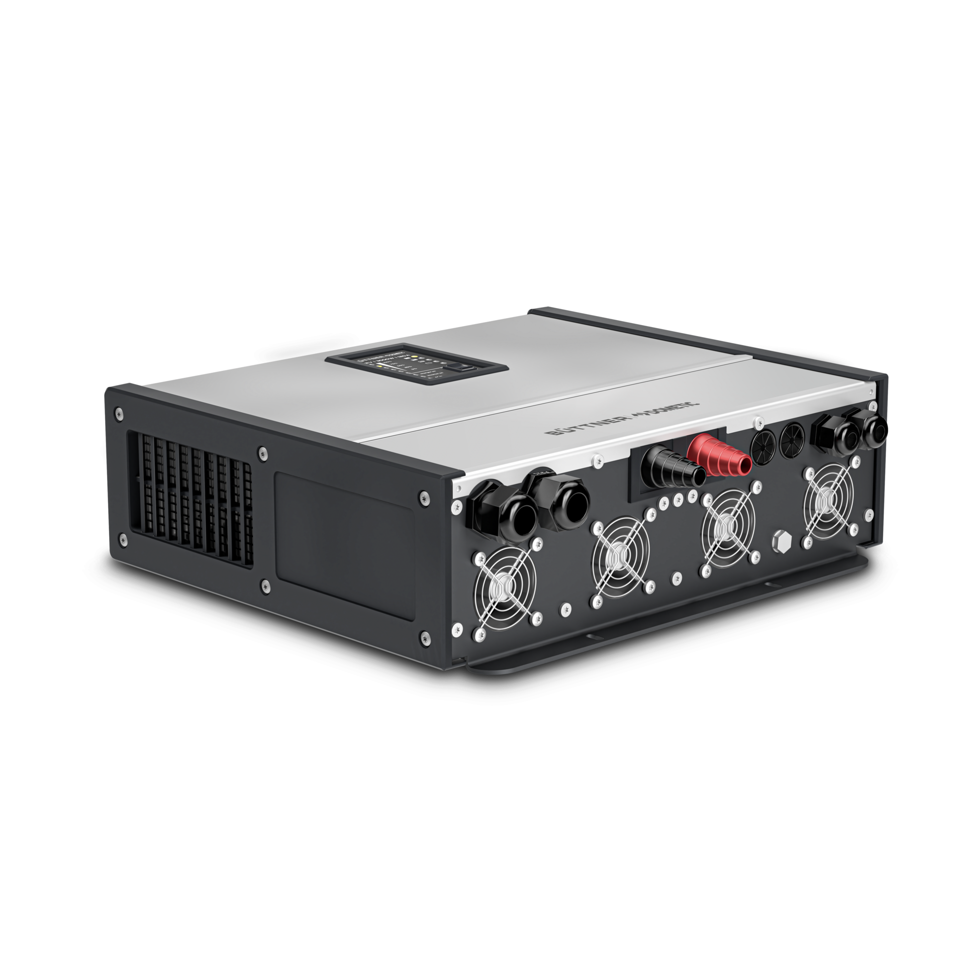 Dometic Büttner MT ICC3000SI-N