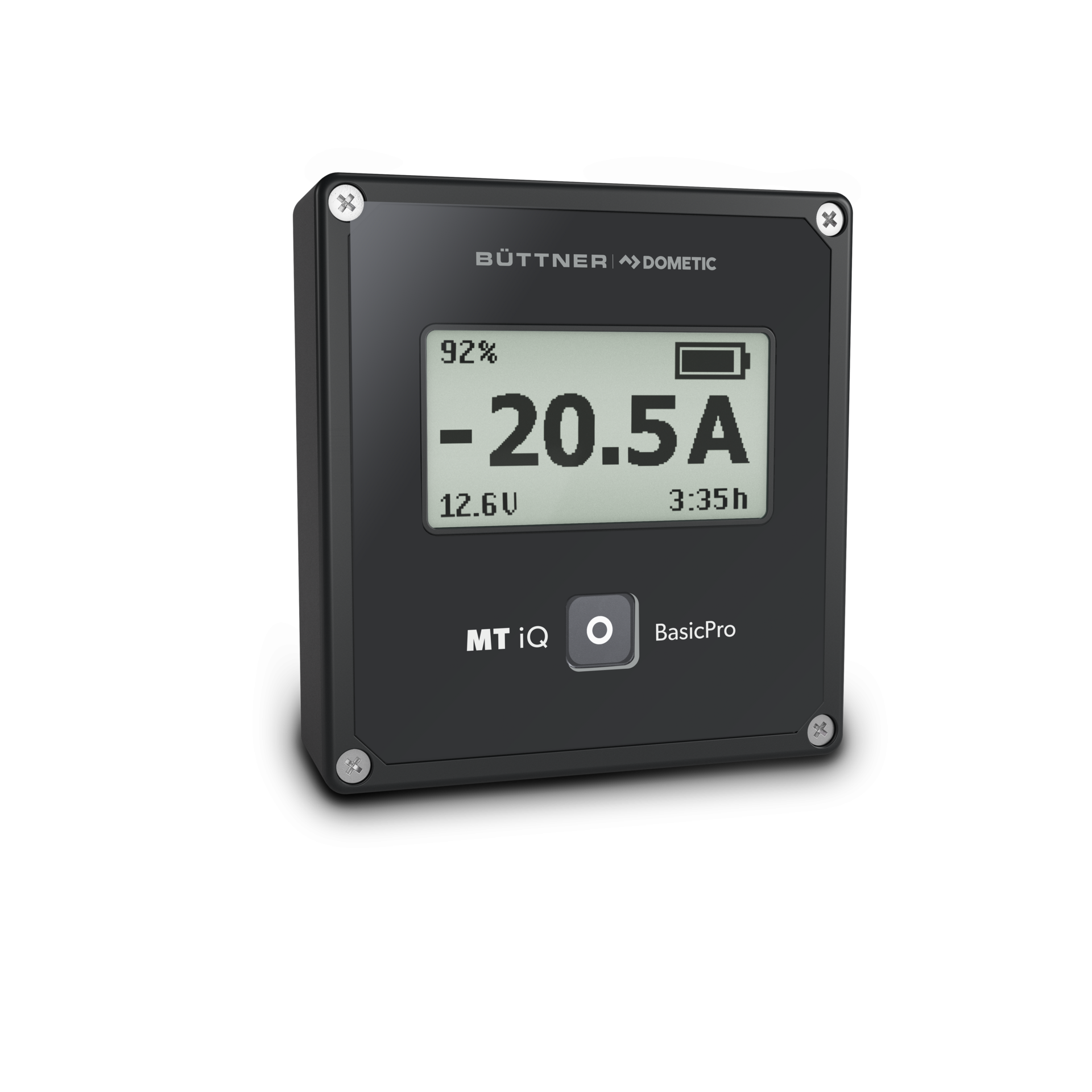 Dometic Büttner MT iQ BasicPro