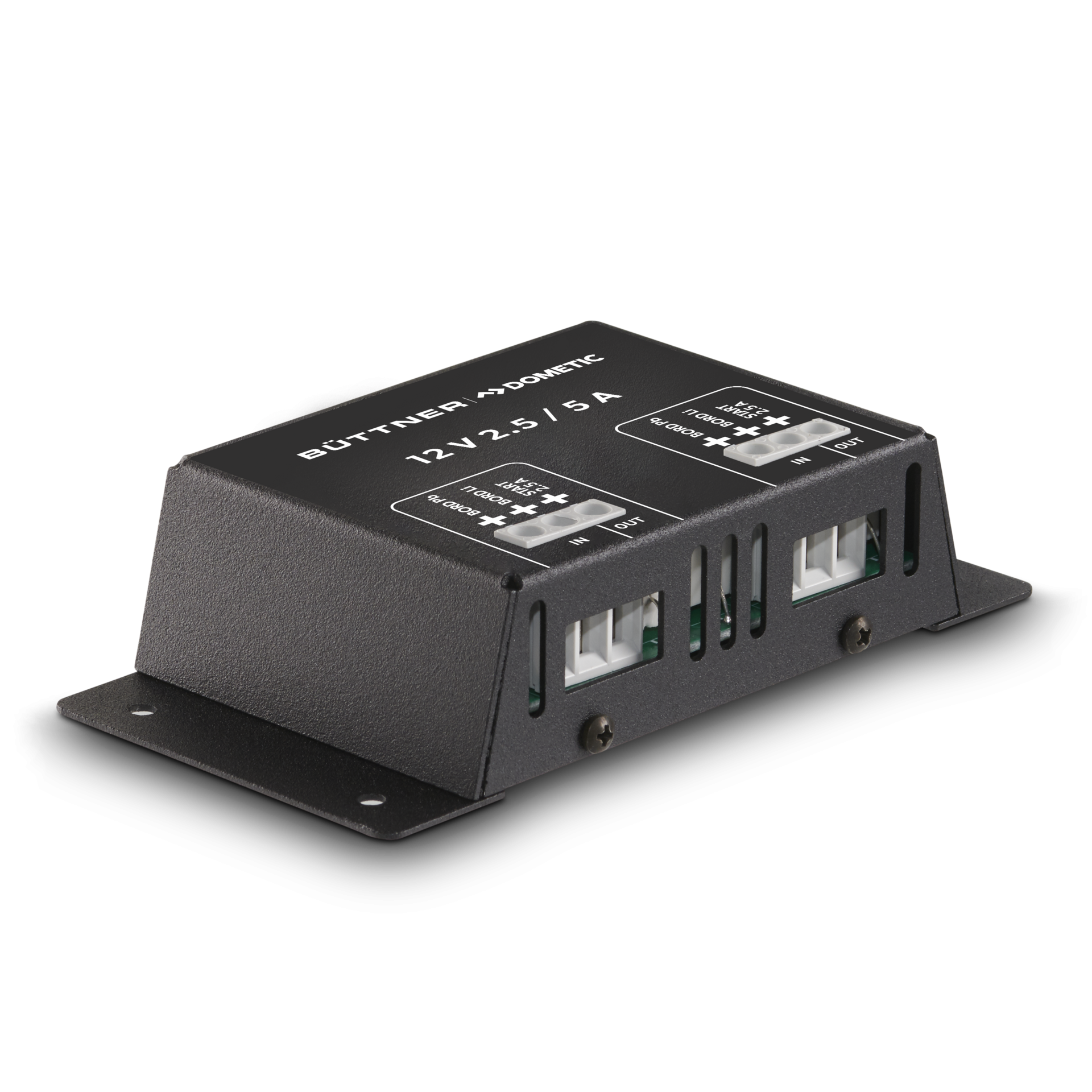 Dometic Büttner MT 03066