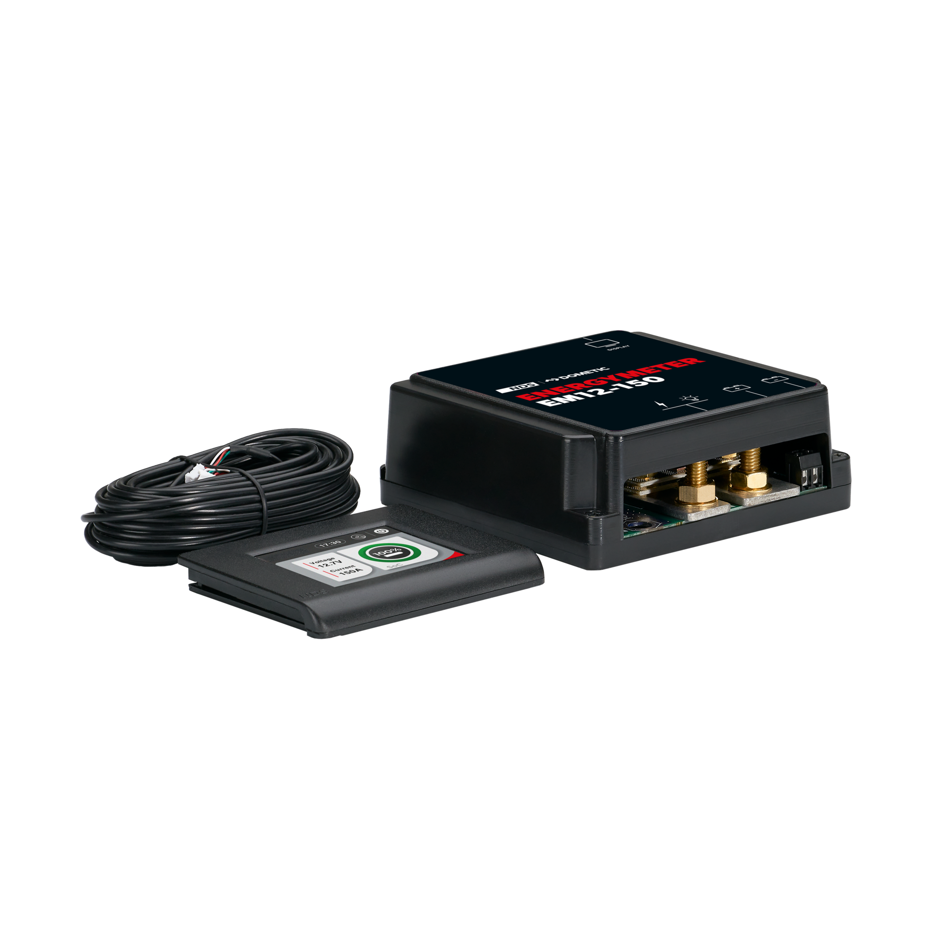 Dometic NDS ENERGYMETER EM12-150