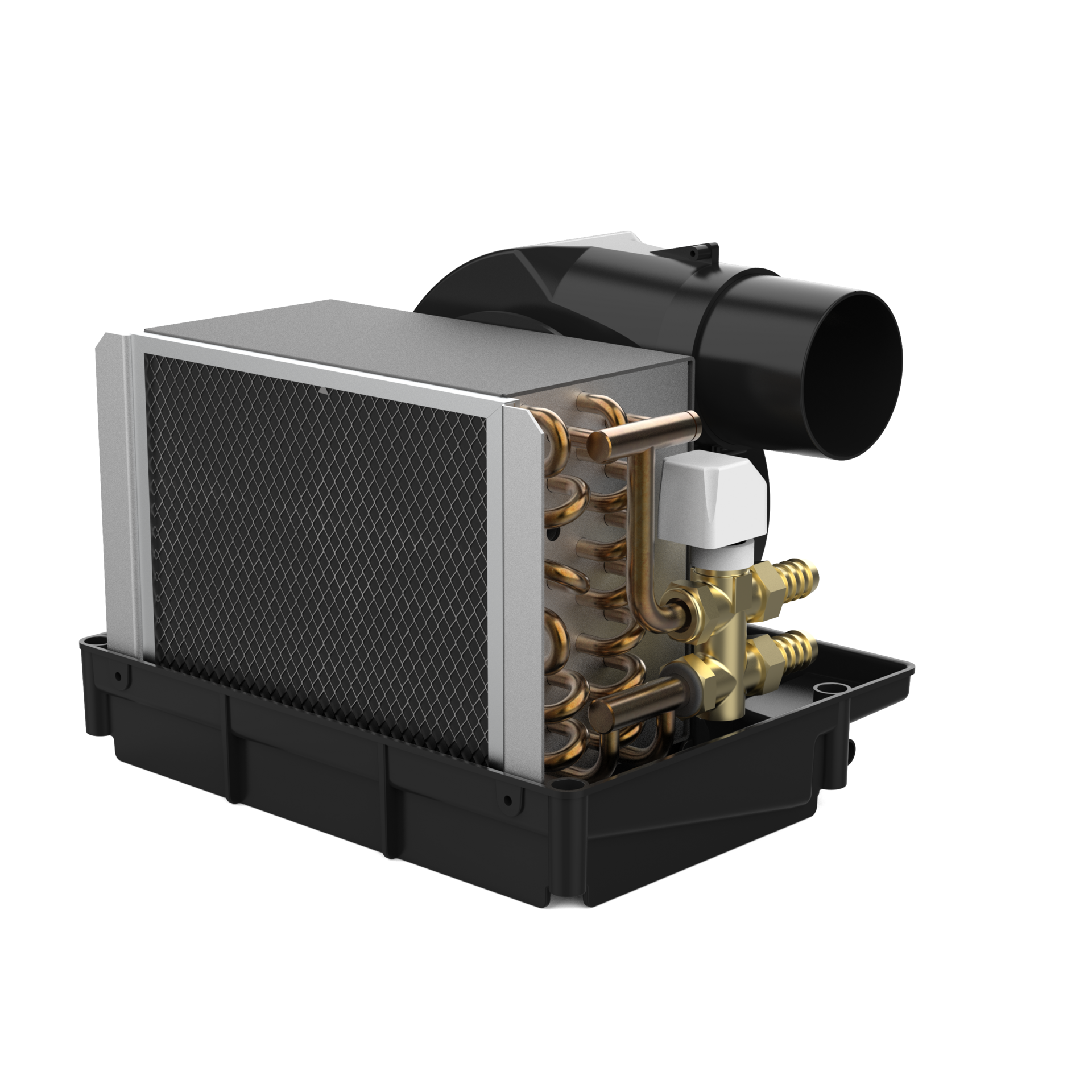 Dometic Fan Coil AP1  3WV