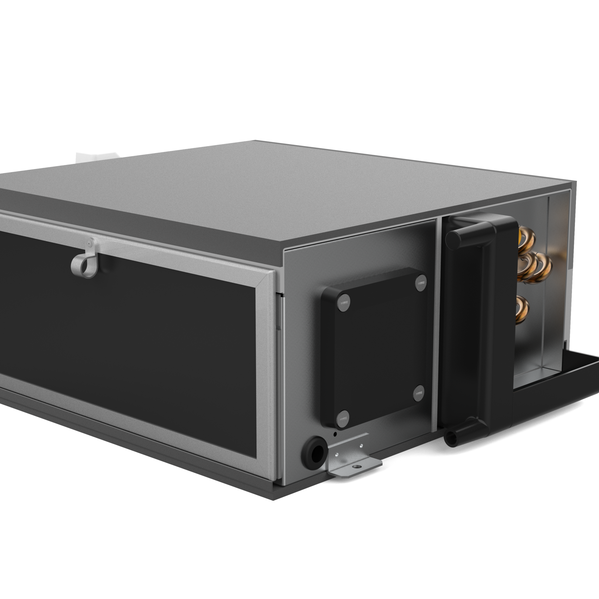 Dometic Fan Coil ALU Junior 3WV E/R