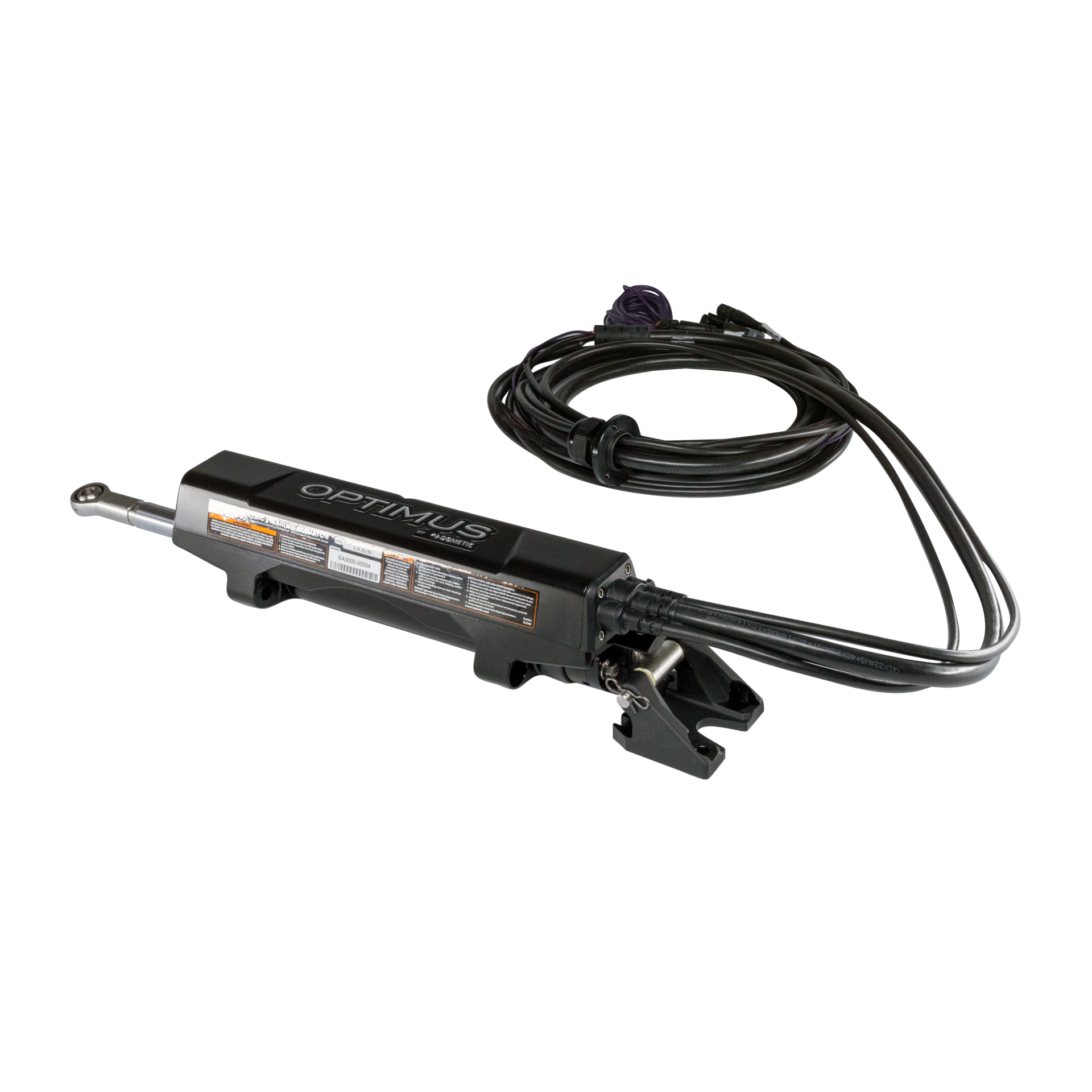 Dometic Optimus E-Actuator