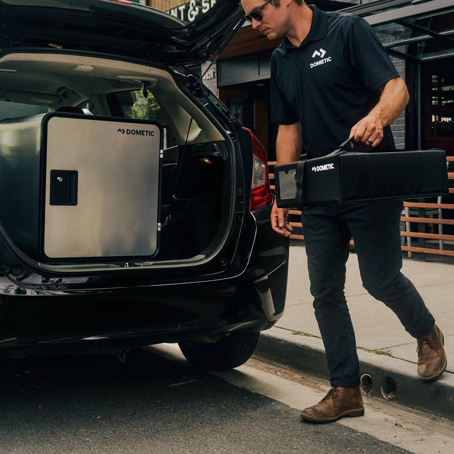 Dometic DeliBag Small