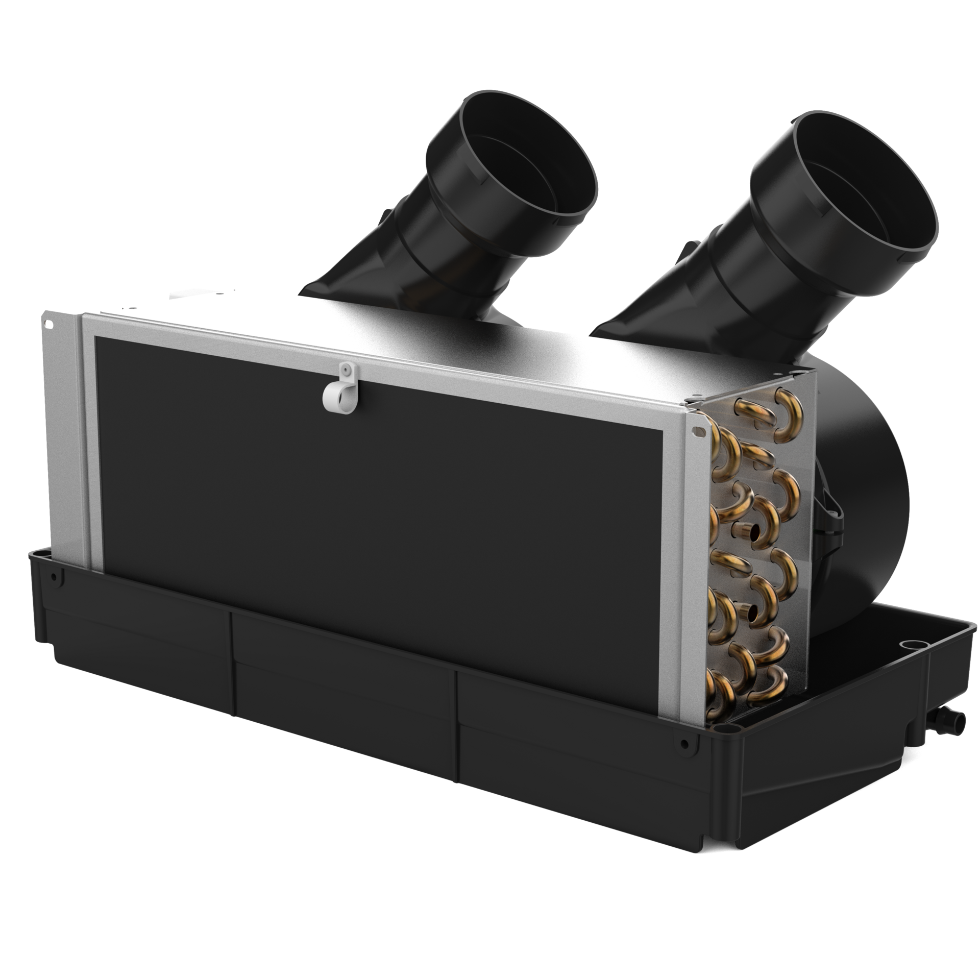 Dometic Fan Coil TWIN18 3WV