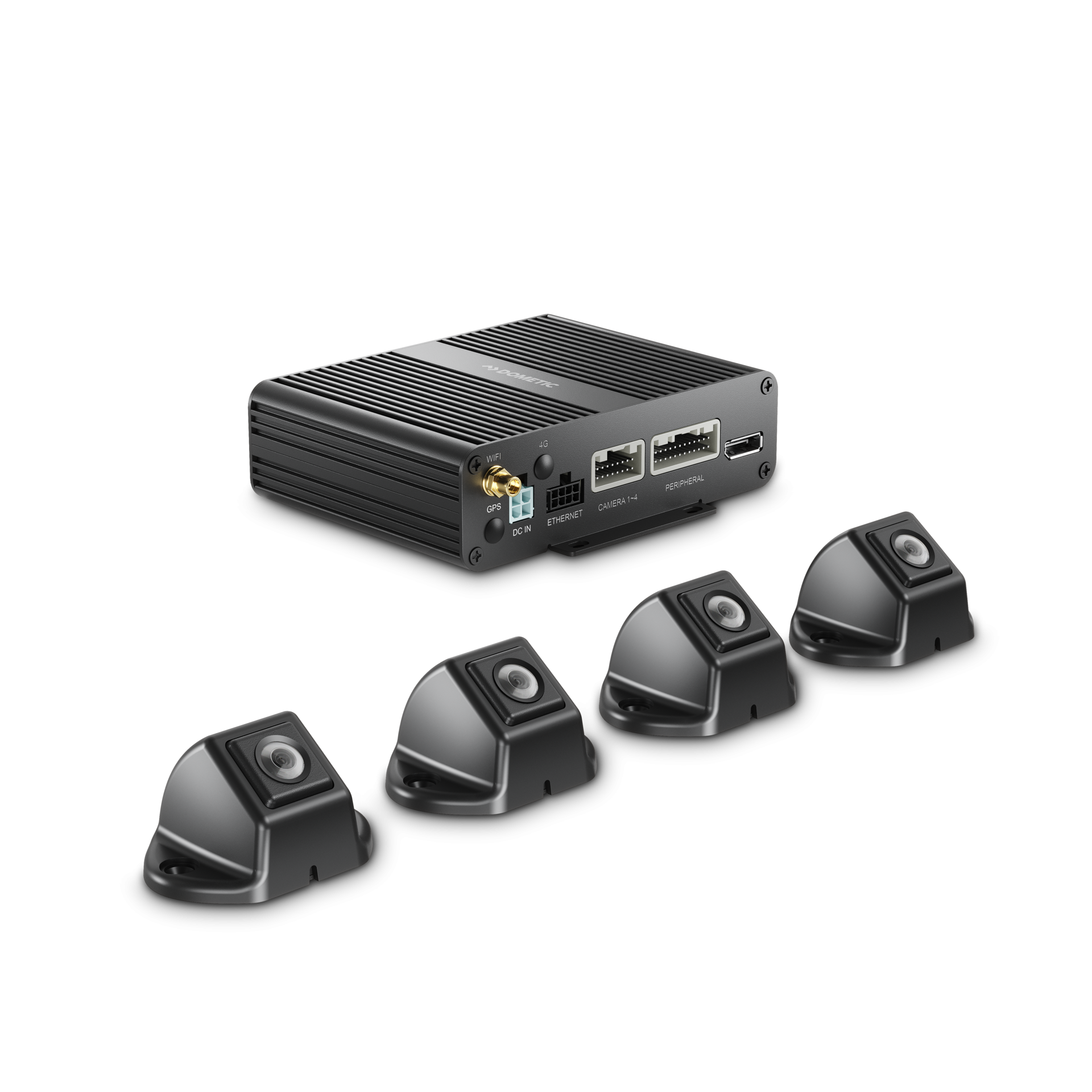 Dometic CAM360AHDHD