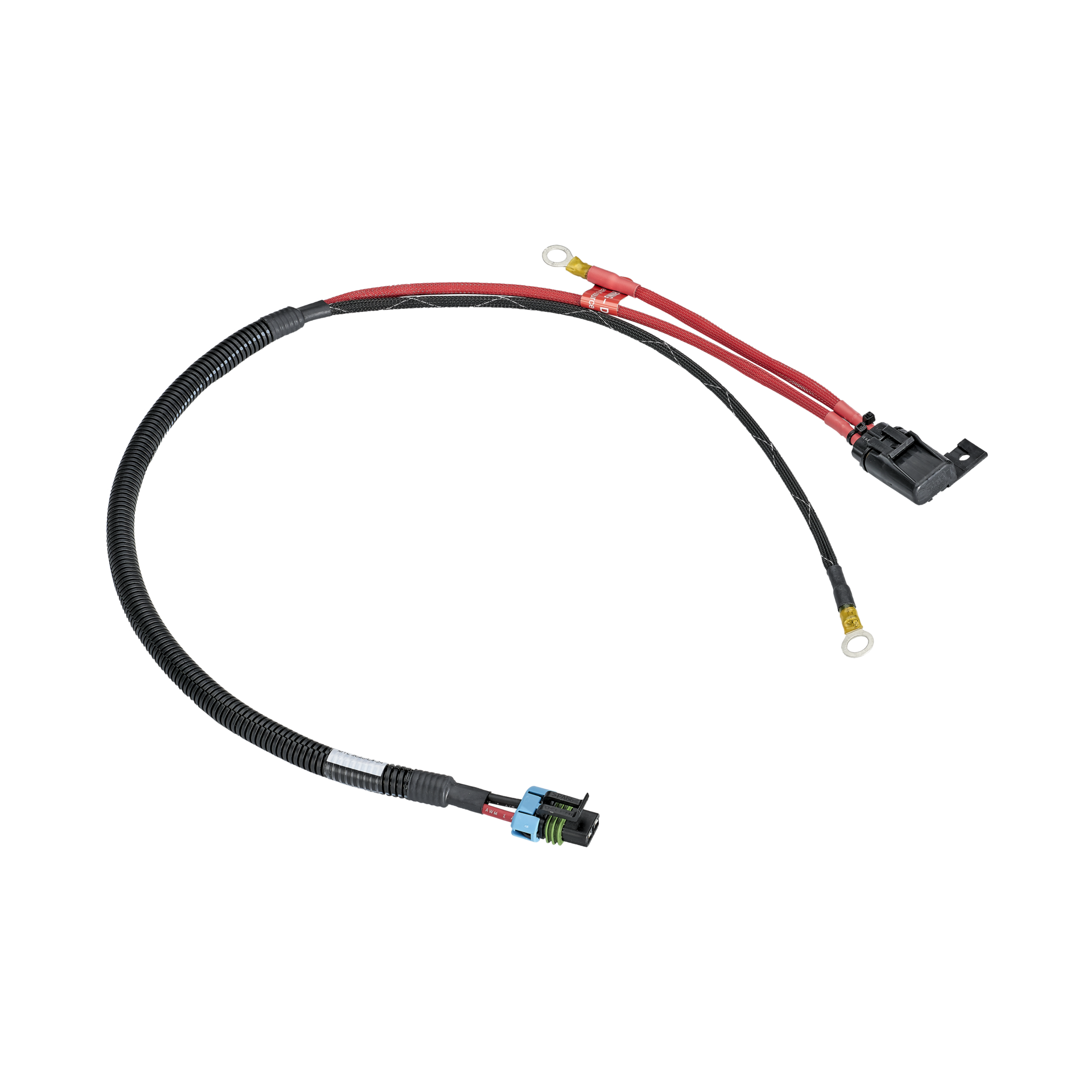 Dometic Go Power! MPPT 100-30 BWH