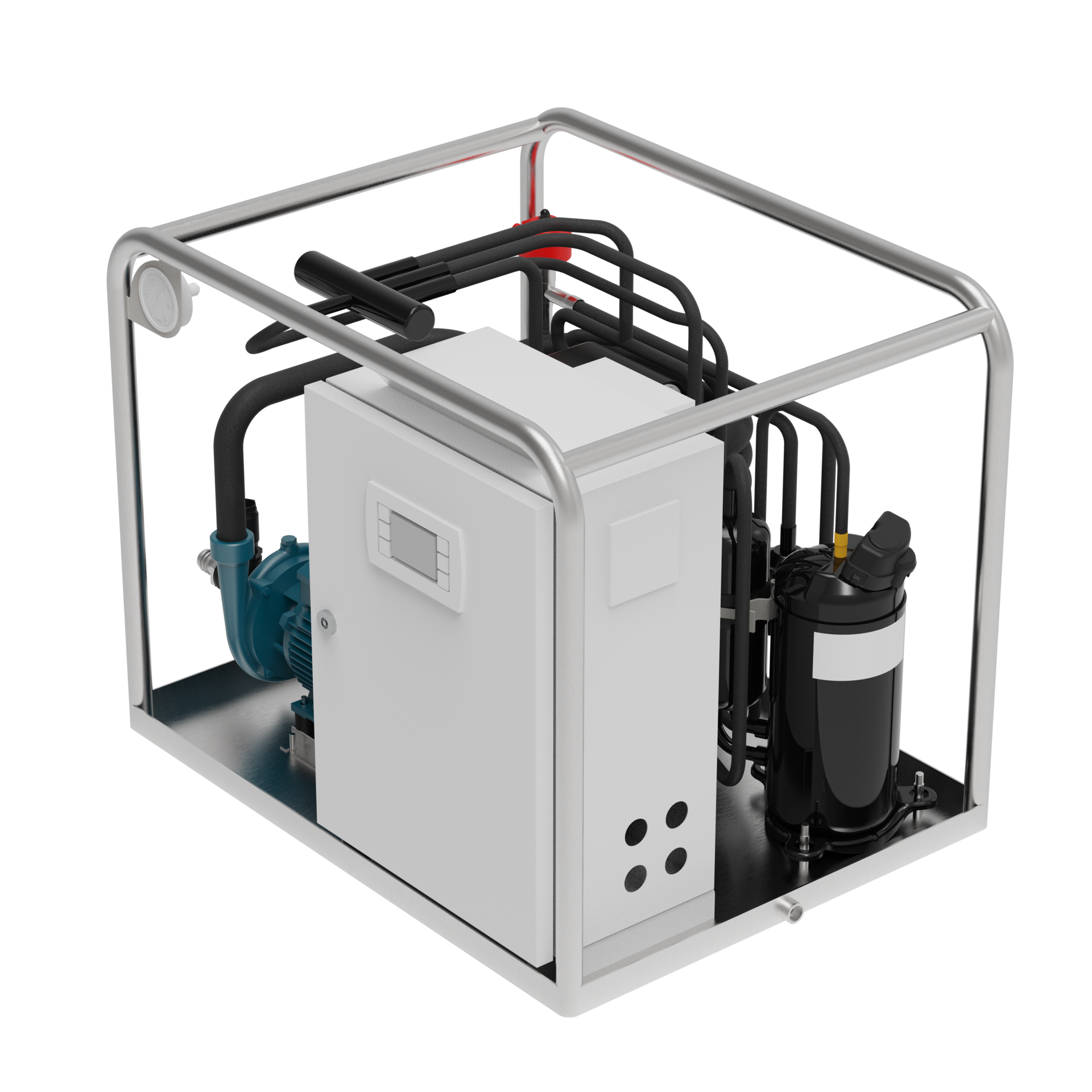 Dometic Condaria PCWM VAR 15001