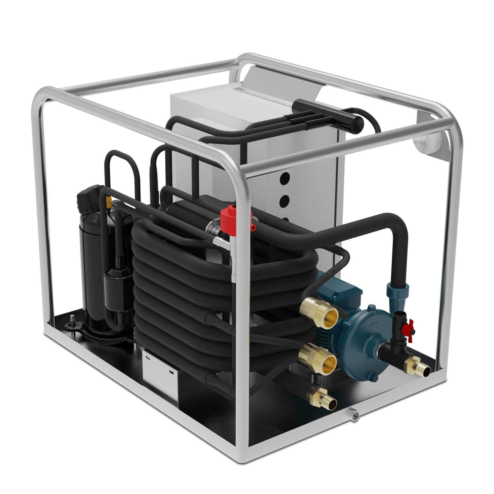 Dometic Condaria PCWM VAR 24001