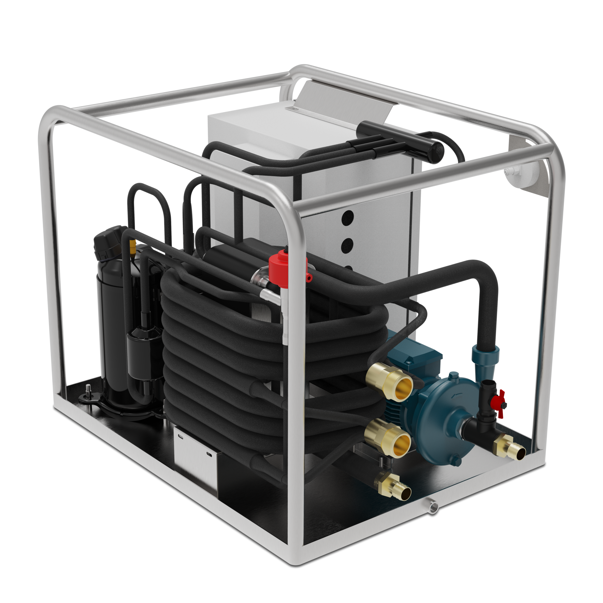 Dometic Condaria PCWM VAR 18001