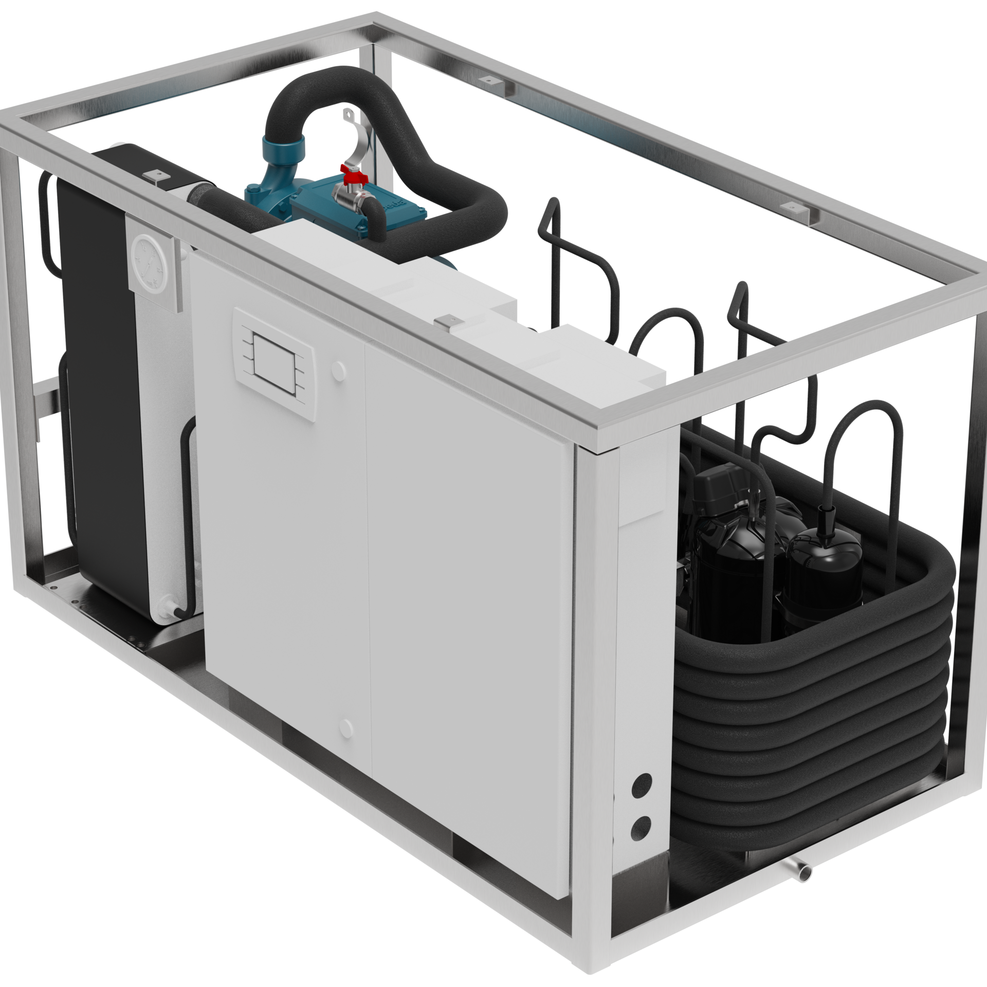 Dometic Condaria PCWM VAR 36002