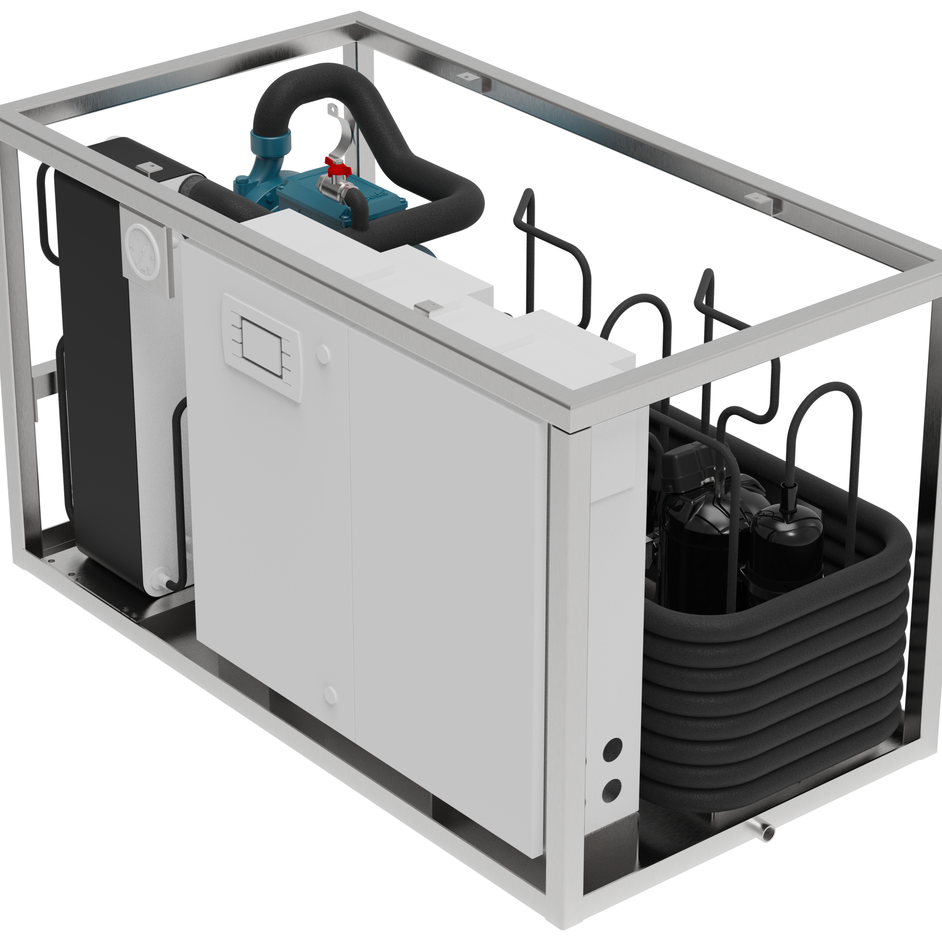 Dometic Condaria PCWM VAR 27502