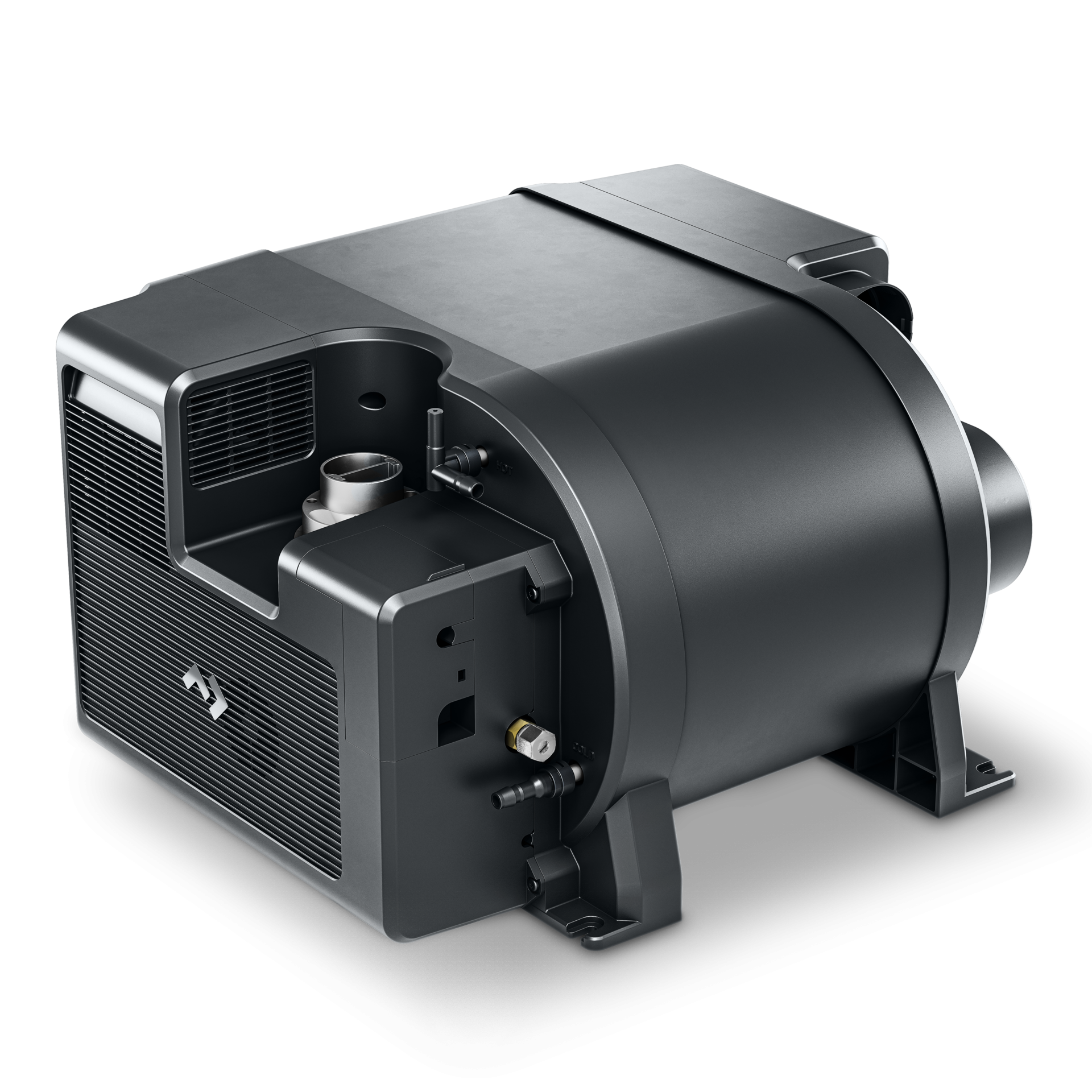 Dometic TwinBoost 4000